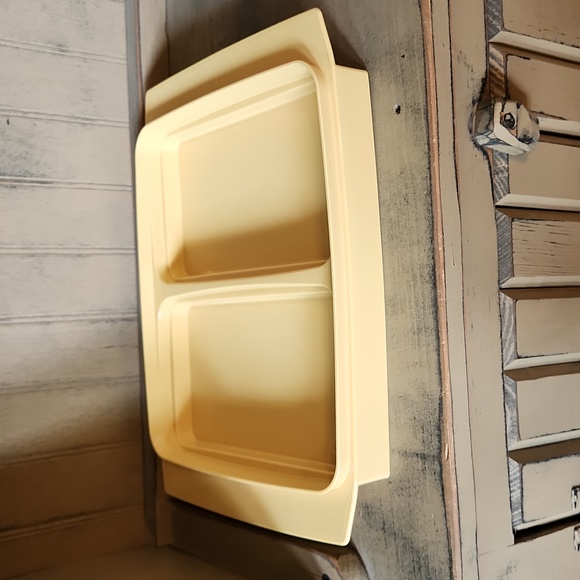 Vintage Tupperware Deviled Egg Holder - Picture 6 of 7